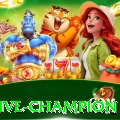1185win Live Champion