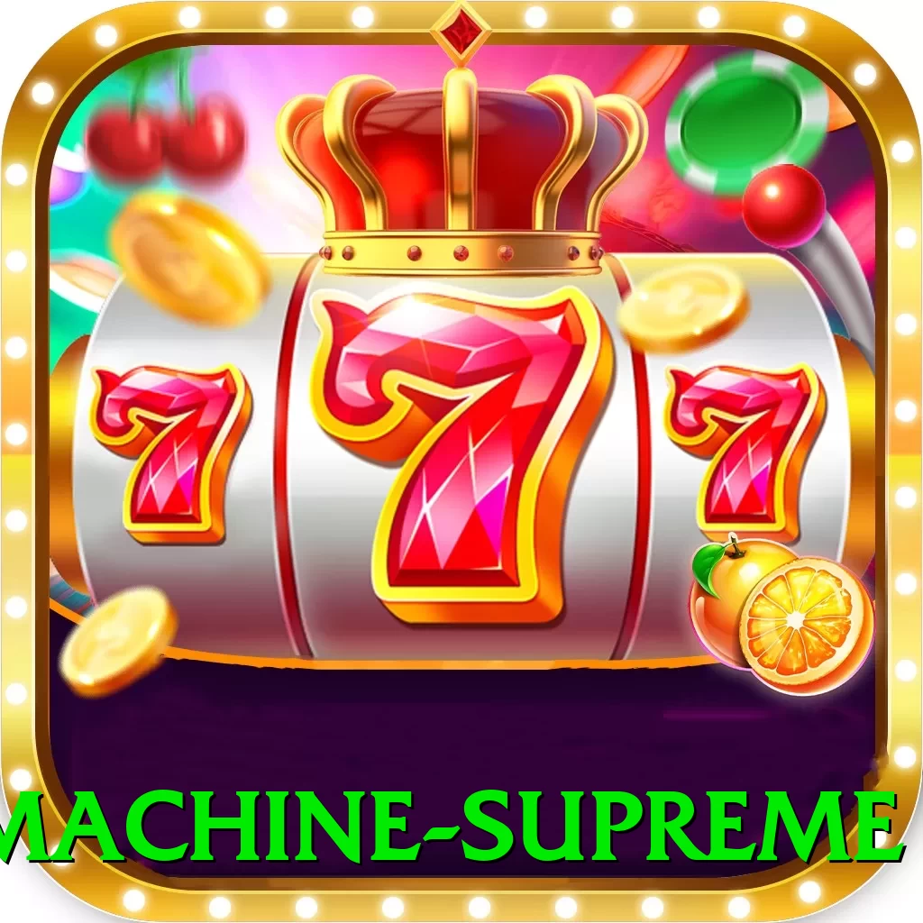 1865bet Slot Machine Supreme - pak