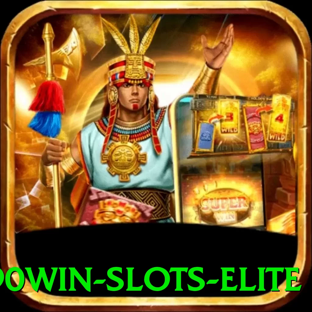 2090win - Slots Elite - programa
