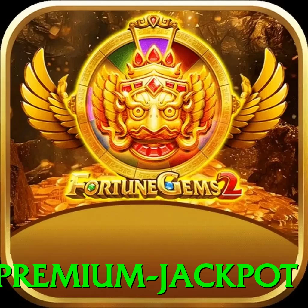 20pmbet Premium Jackpot - pk