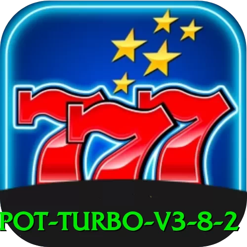 34c Jackpot Turbo v3.8.2 - ⭐ apk