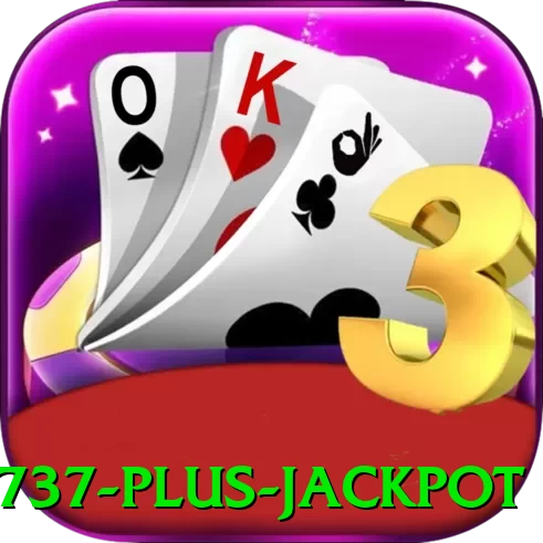 3737 Plus Jackpot - 👉 apk