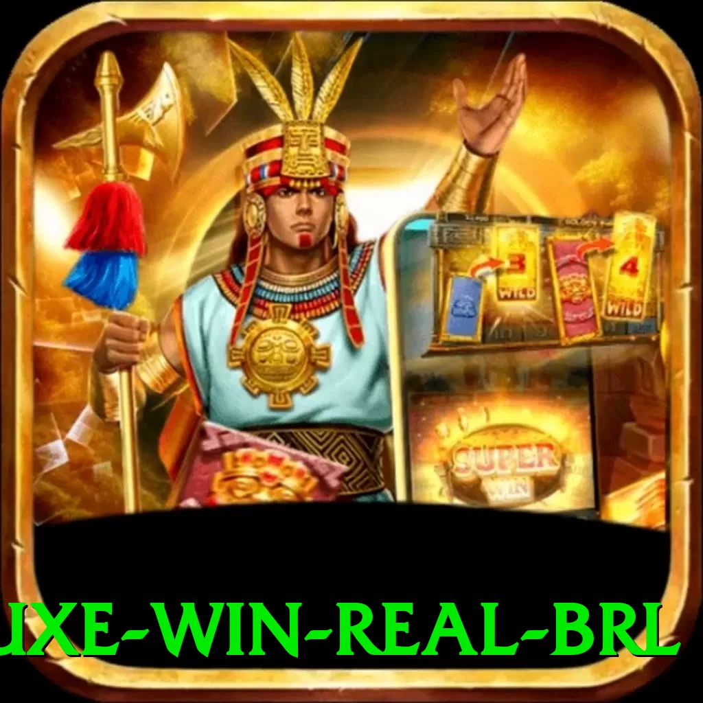 3y Deluxe - Win Real BRL - 🎯 apk