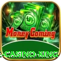 456vip Live Casino King