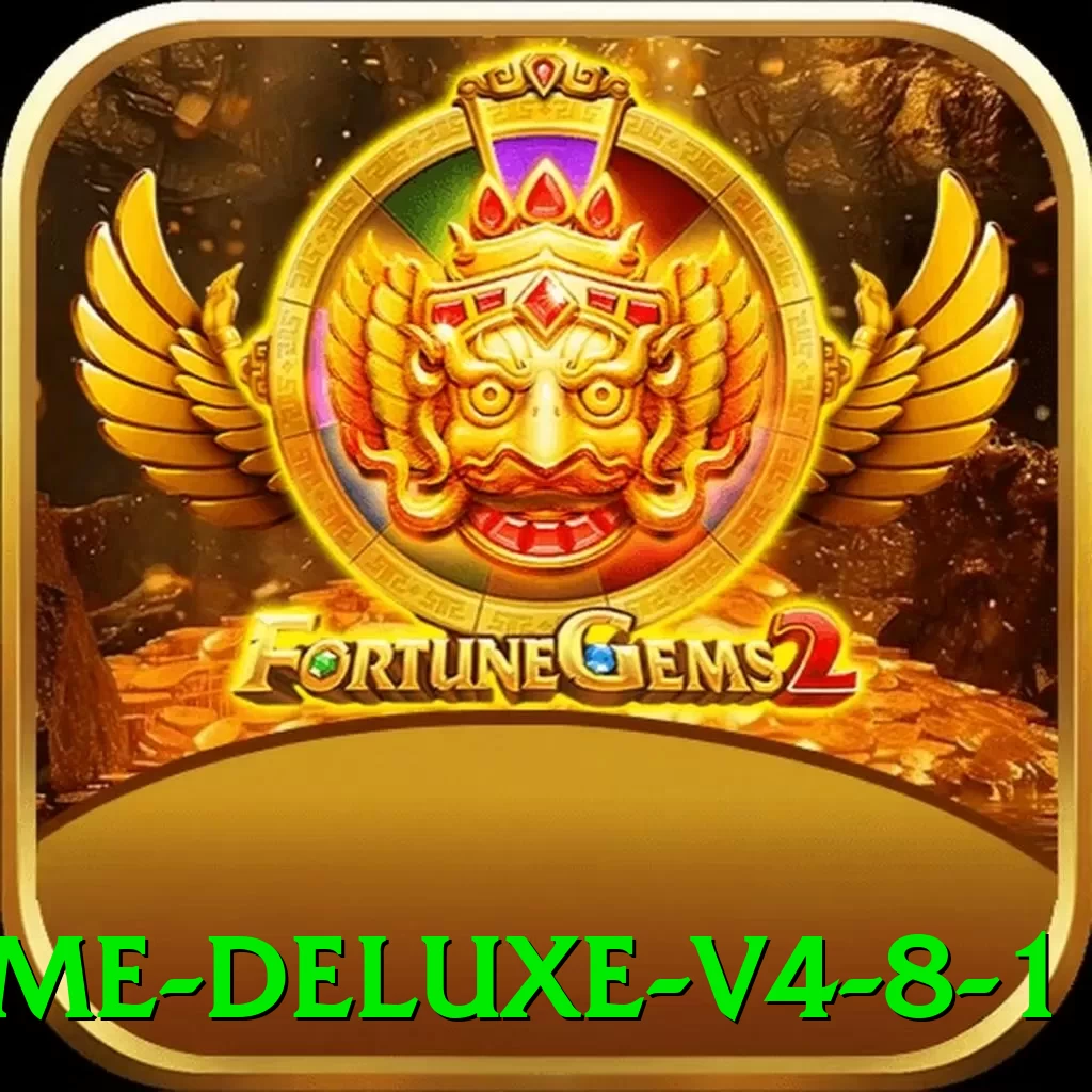 45ff Game Deluxe v4.8.1 - ⭐ apk