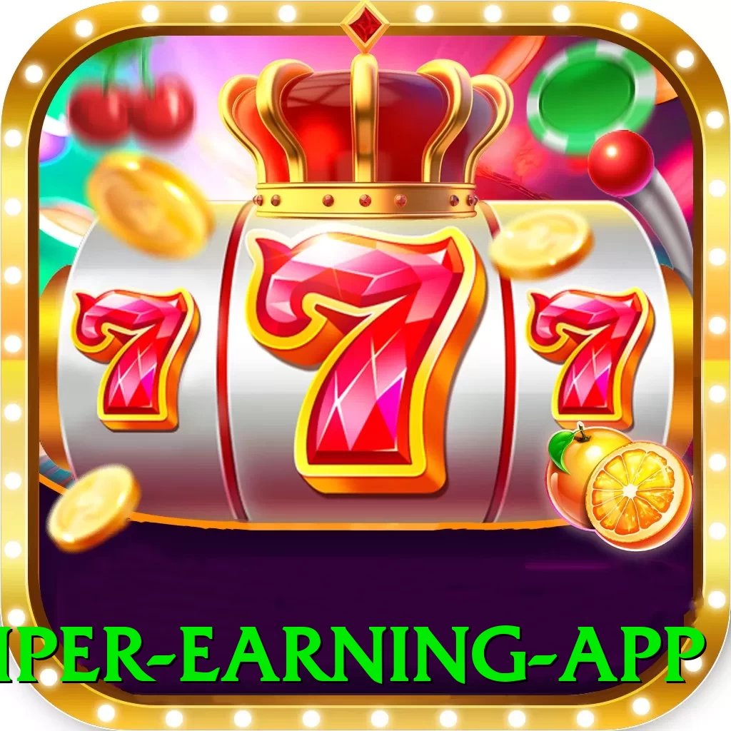 4jj - Super Earning App - 🚀 apk