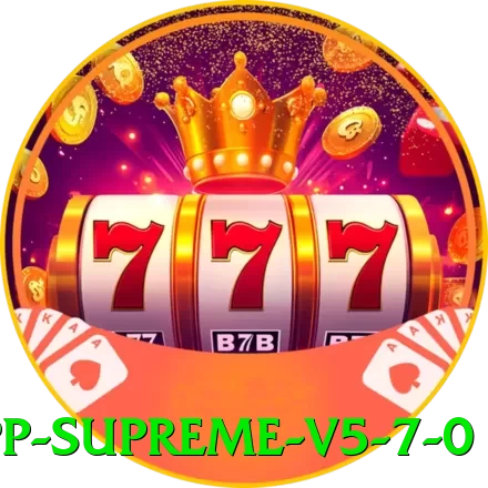 5177bet App Supreme v5.7.0 - pk