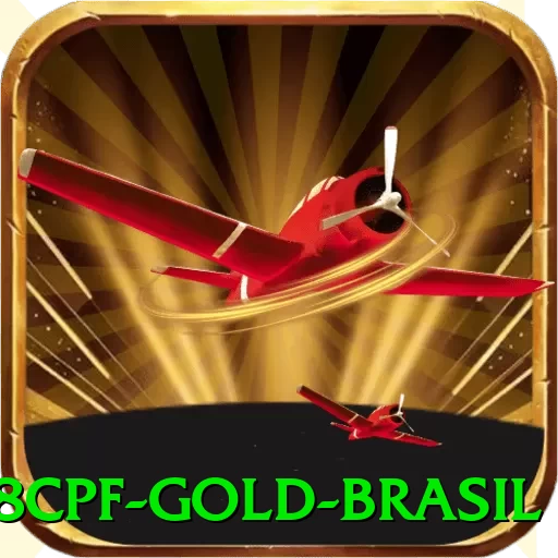 528cpf Gold Brasil - go