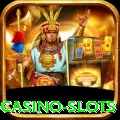 5393 Mega - Casino & Slots