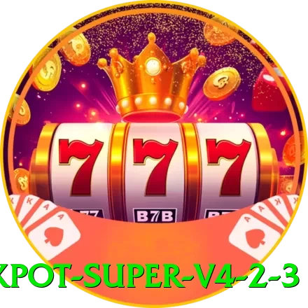 54888 Jackpot Super v4.2.3 - pro