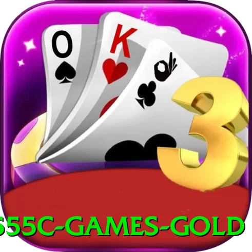 555c Games Gold - 👉 apk