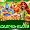 55yz Gold - Casino & Slots
