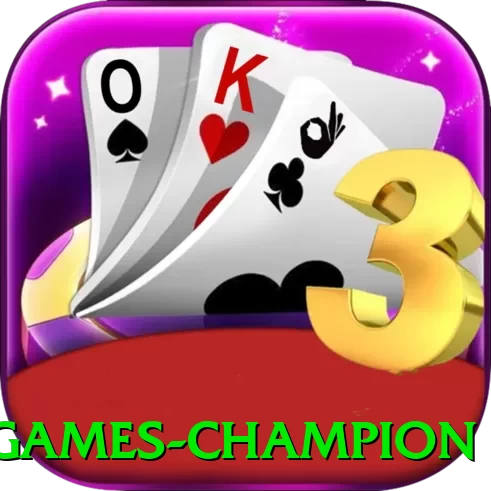56pg Games Champion - programa