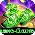 57t Live Casino Legend