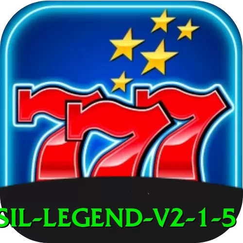 58e Brasil Legend v2.1.5 - pro