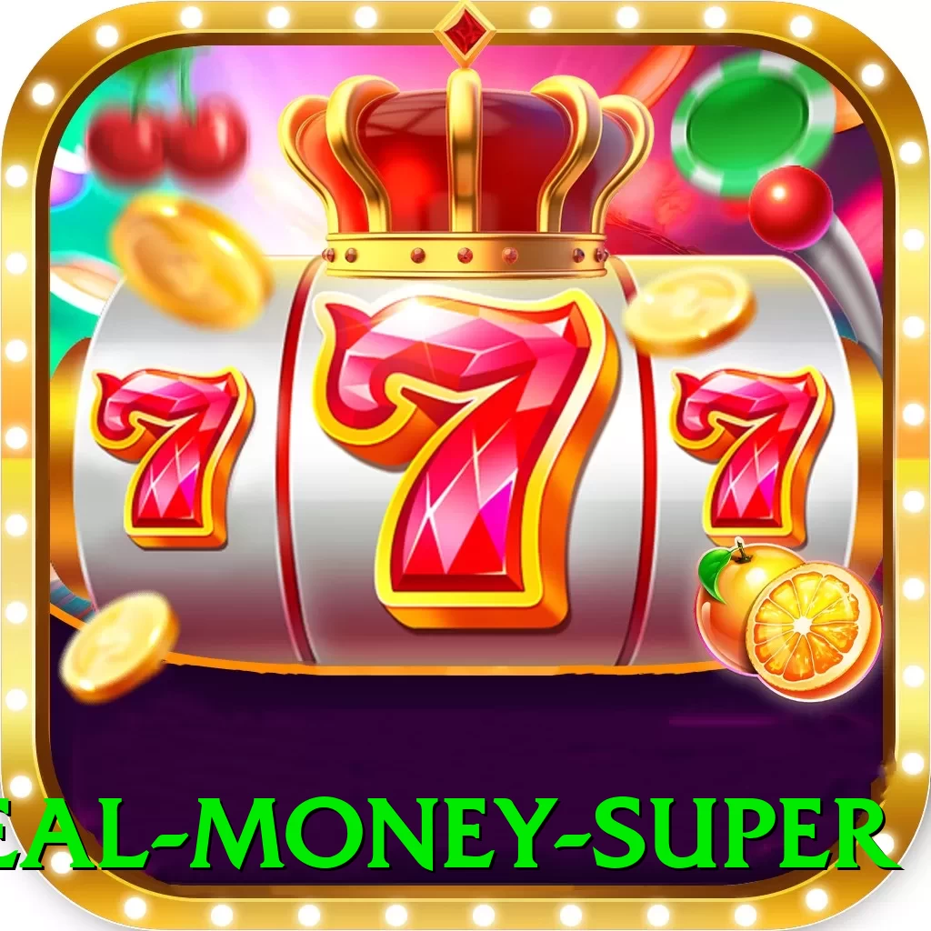 59a - Real Money Super - 🚀 apk