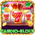 5ppp Champion - Casino & Slots