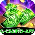 6009bet King Casino App