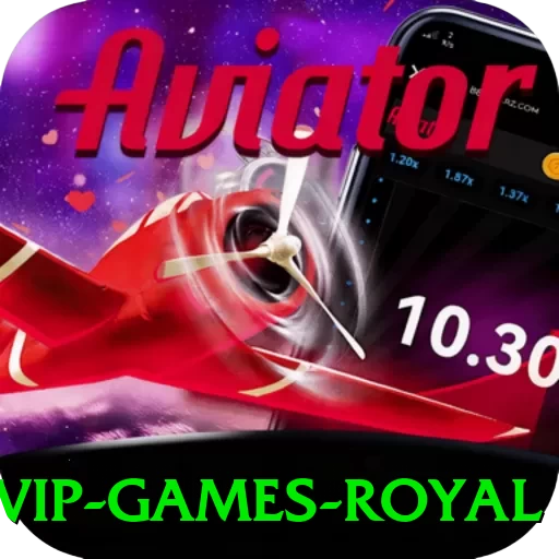 65vip Games Royal - app