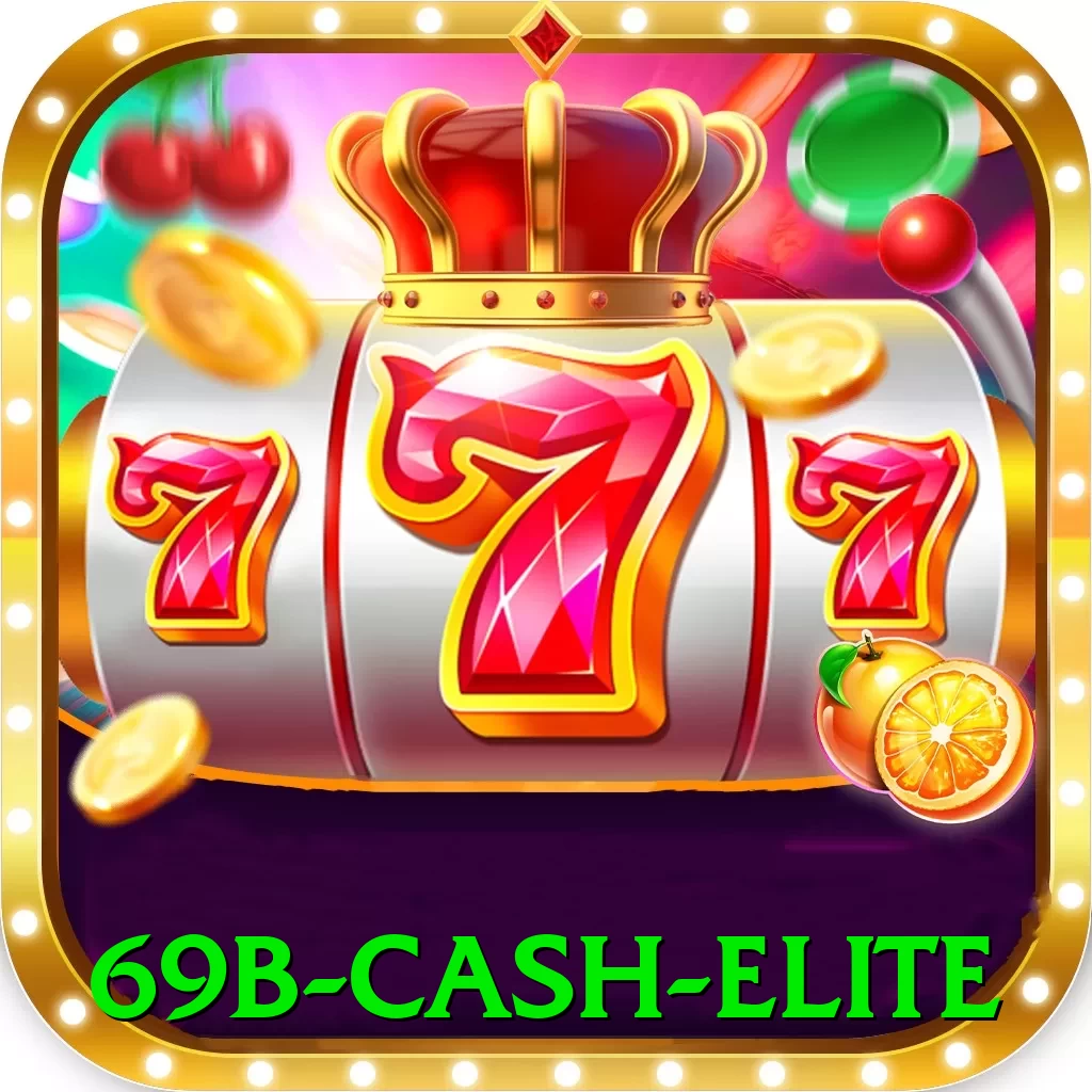 69b Cash Elite - game