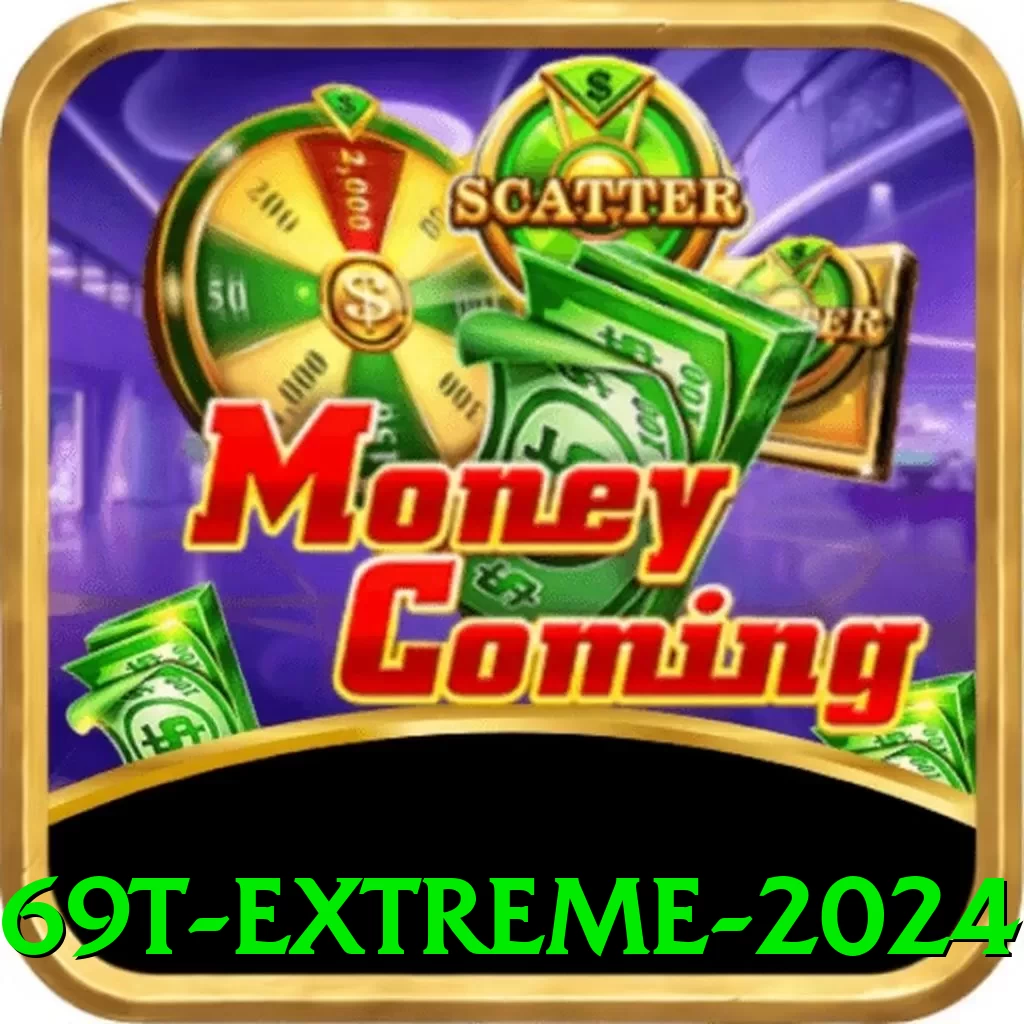 69t Extreme 2024 - app