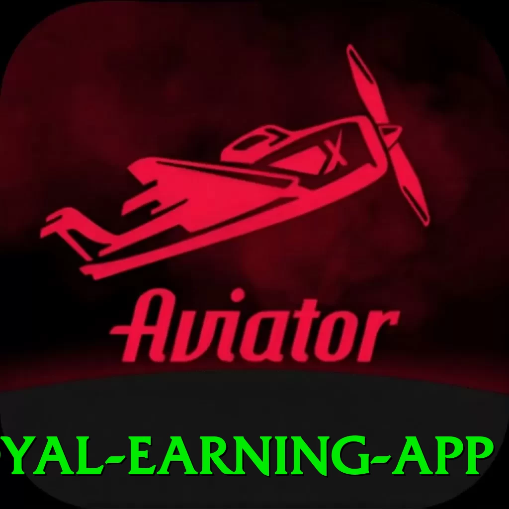 6rrr - Royal Earning App - 🏆 apk
