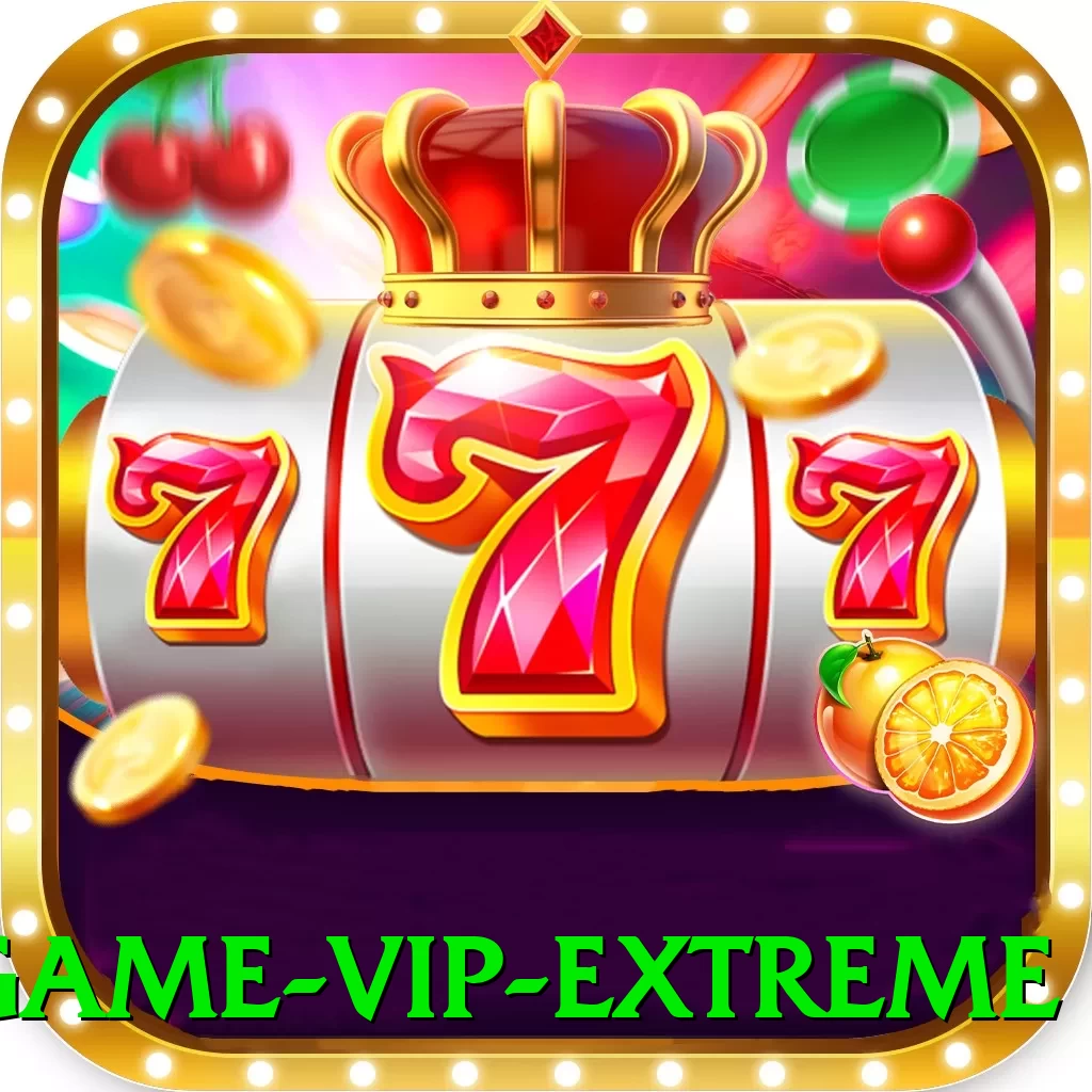 737game - VIP Extreme - 🚀 apk