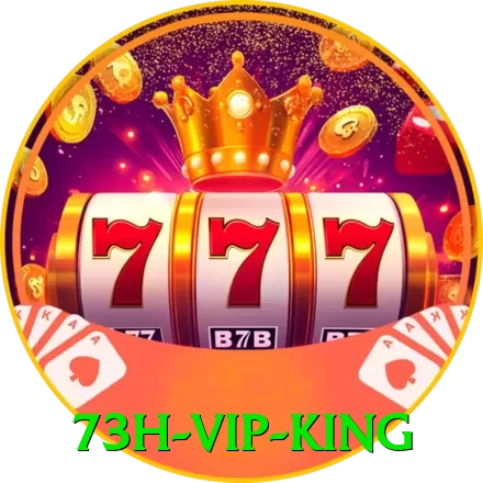 73h - VIP King - pak