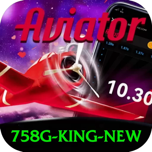 758g King New - 💎 apk