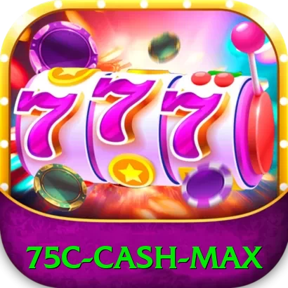 75c Cash Max - 🎯 apk