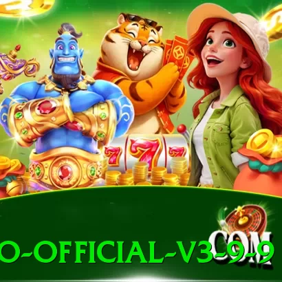 777o Official v3.9.9 - apk
