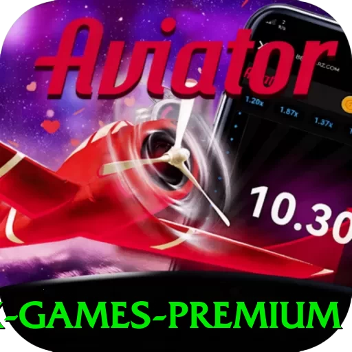 778pix Games Premium - ⭐ apk