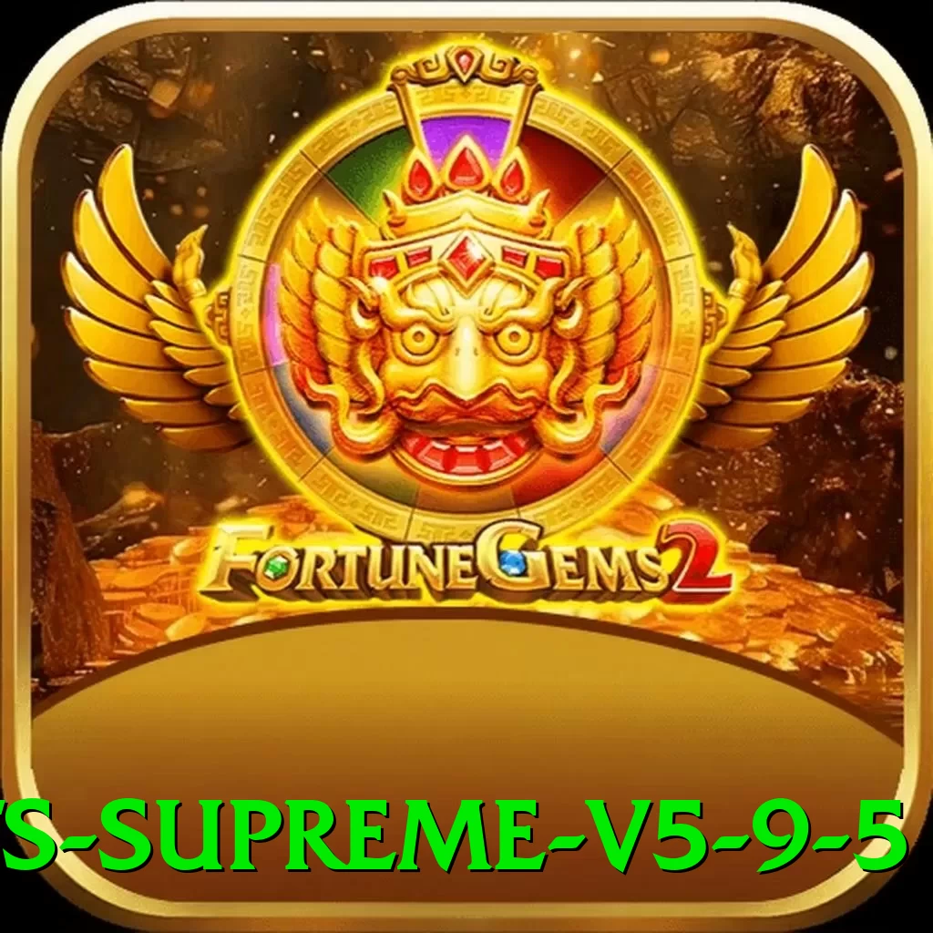 7yaa Slots Supreme v5.9.5 - programa