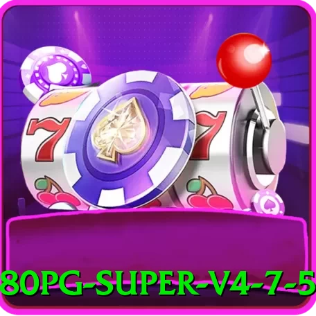 80pg - Super v4.7.5 - 🚀 apk