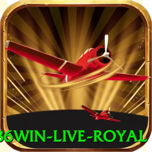 86win Live Royal - 👉 apk
