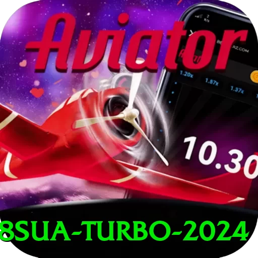888sua Turbo 2024 - 💎 apk