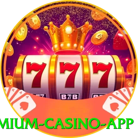 88mk Premium Casino App - aplicativo