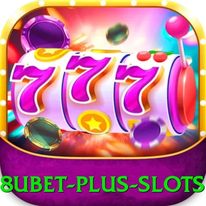 8ubet Plus Slots - ✨ apk