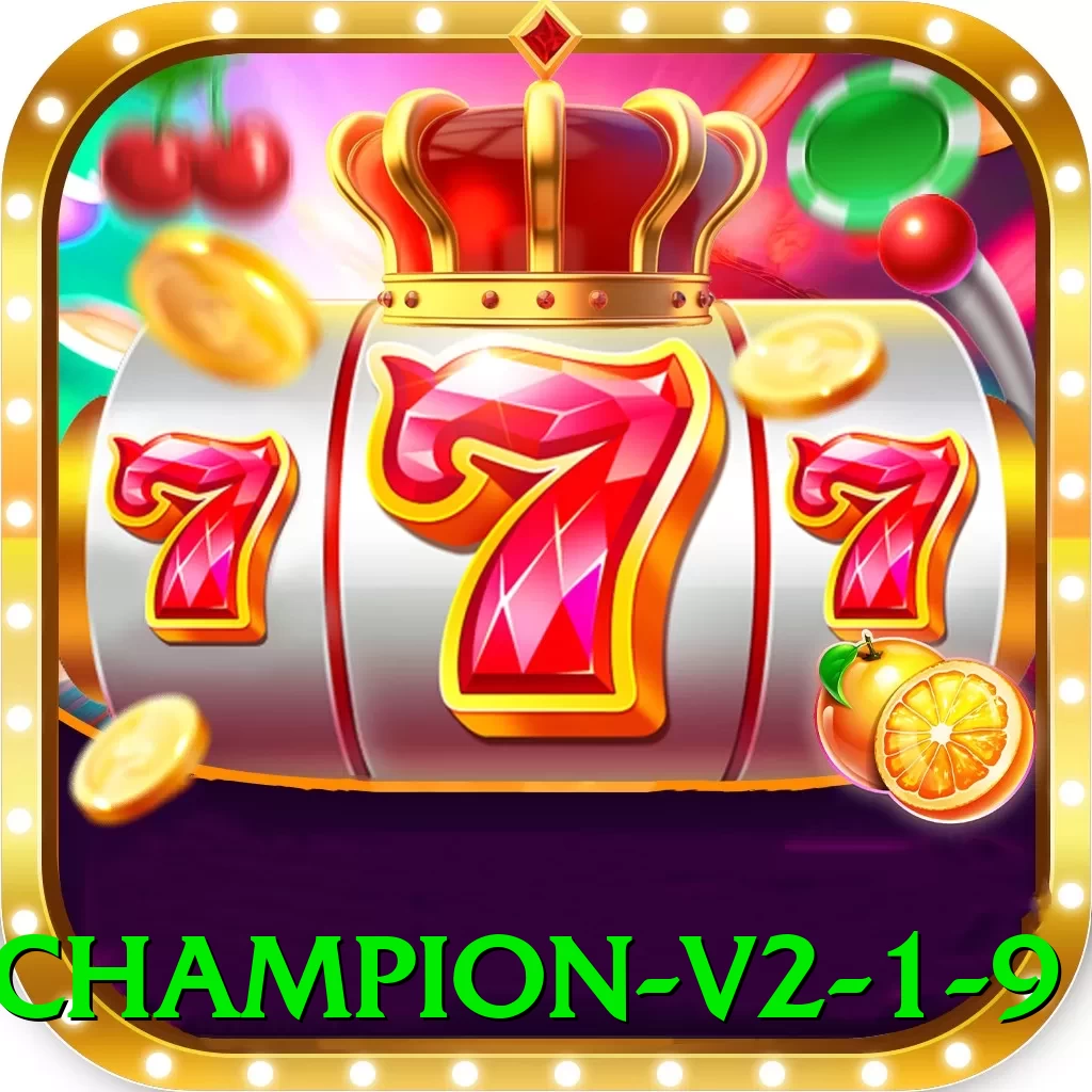 9kfun Jackpot Champion v2.1.9 - plataforma
