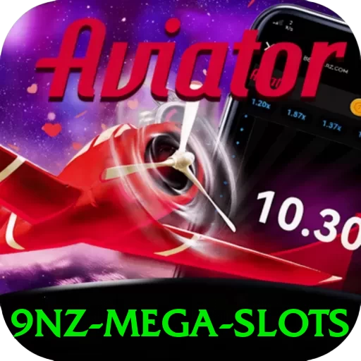 9nz Mega Slots - pro