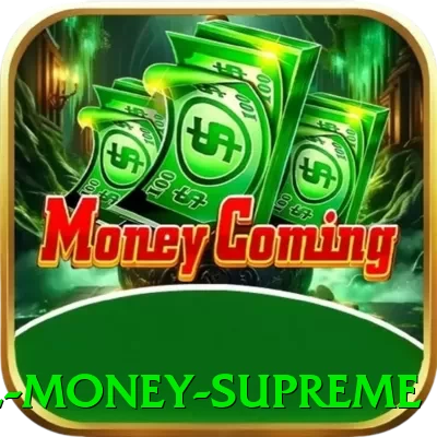 bbgpg - Real Money Supreme - pk