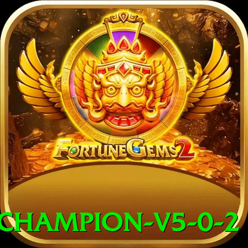 bet4454 - Champion v5.0.2 - 🔥 apk