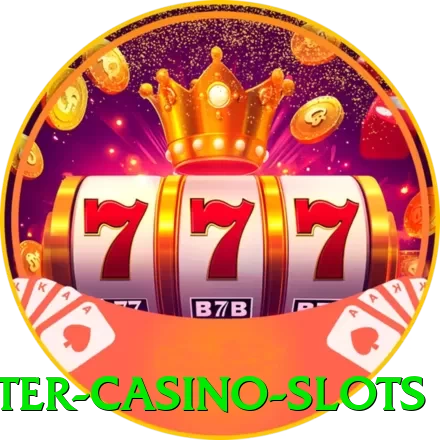 br98 Master - Casino &amp; Slots - 🚀 apk