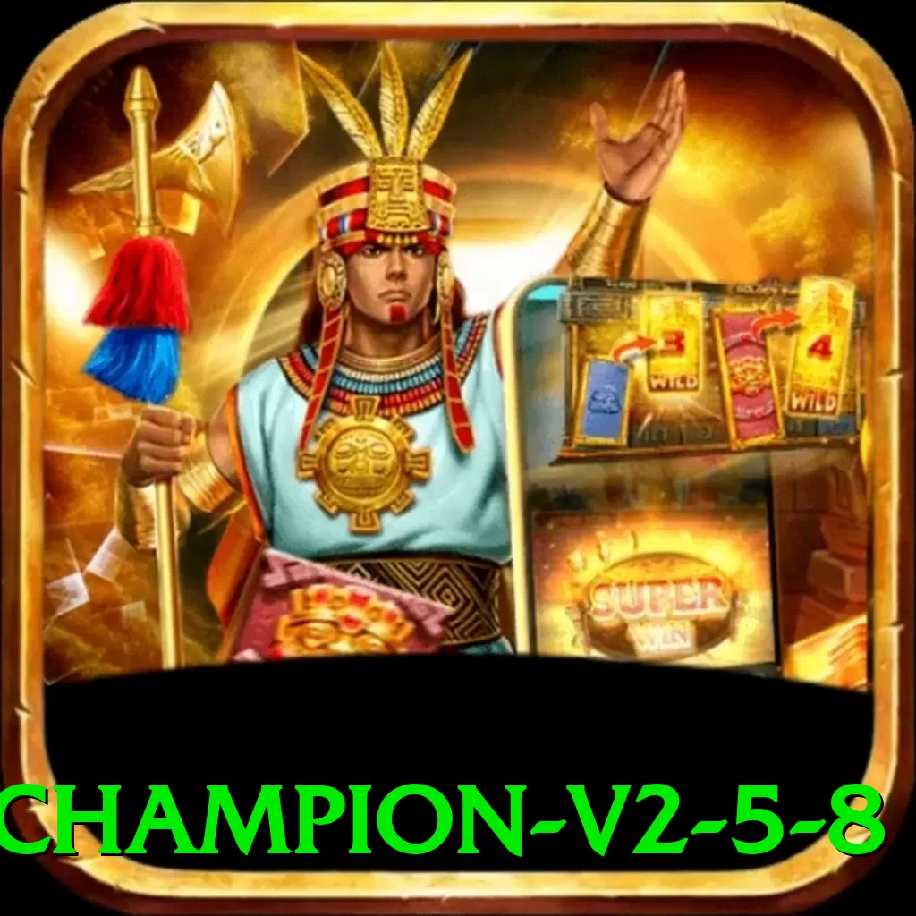 bsb888 - Champion v2.5.8 - 👉 apk