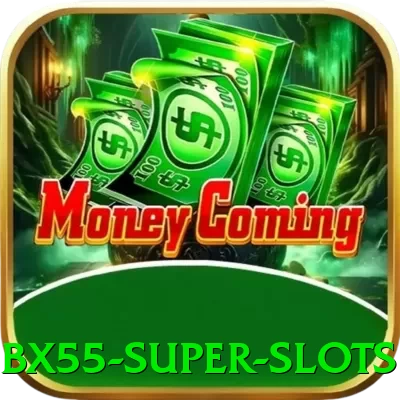 bx55 Super Slots - ✨ apk