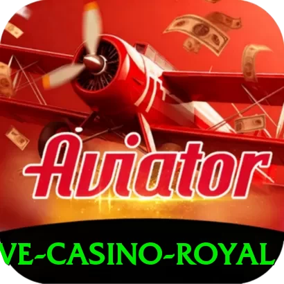 cac777 Live Casino Royal - 🏆 apk