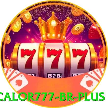calor777 BR Plus - 👉 apk