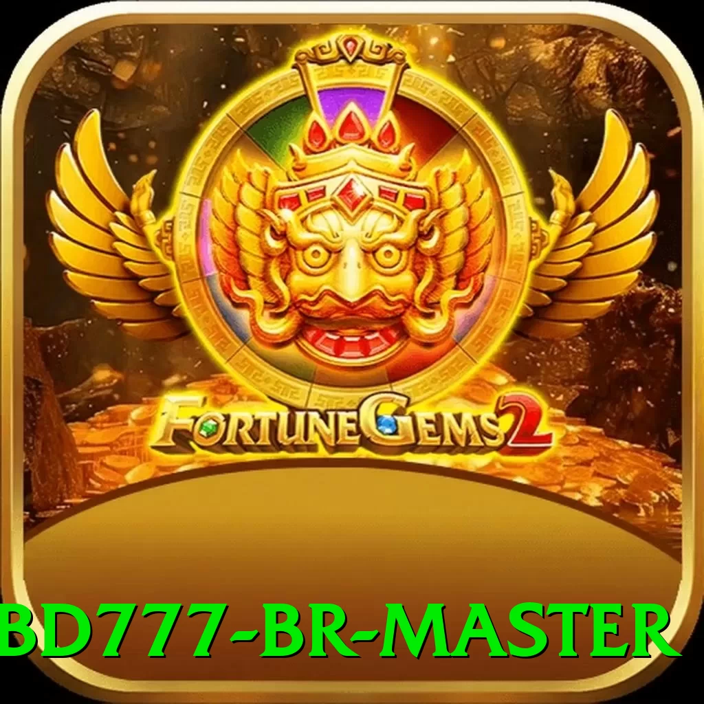 dbd777 BR Master - ⚡ apk
