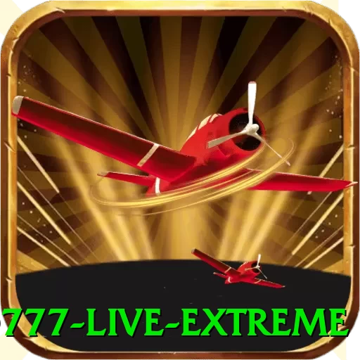 dcd777 - Live Extreme - plataforma