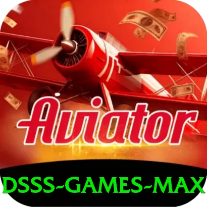 dsss Games Max - ⚡ apk